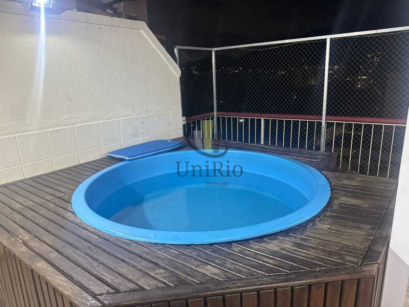 Cobertura, 3 quartos, 150 m² - Foto 12