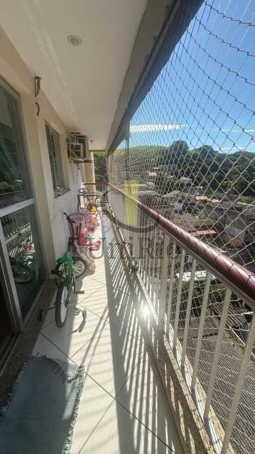 Cobertura, 3 quartos, 150 m² - Foto 13