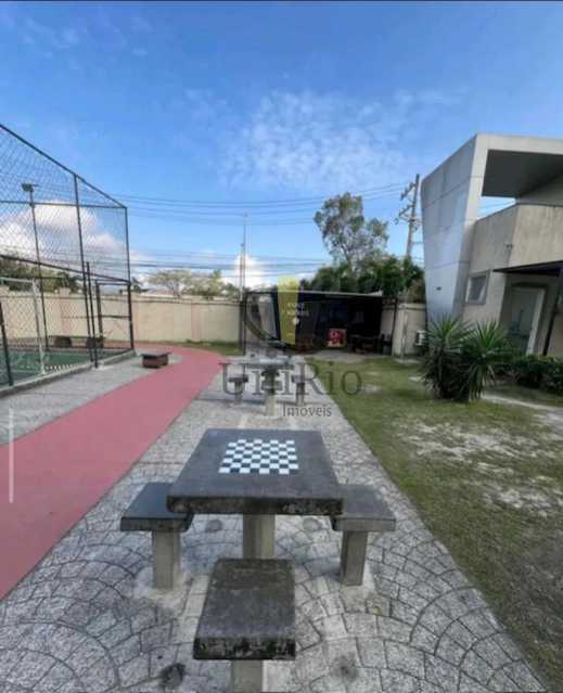 Apartamento, 2 quartos, 40 m² - Foto 18