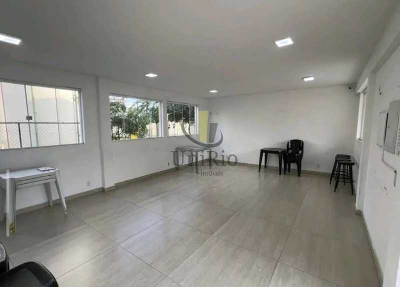 Apartamento, 2 quartos, 40 m² - Foto 19