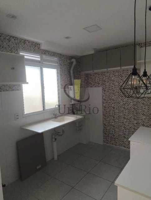 Apartamento, 2 quartos, 40 m² - Foto 7