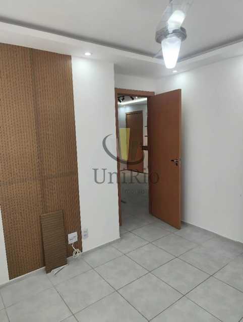 Apartamento, 2 quartos, 40 m² - Foto 10
