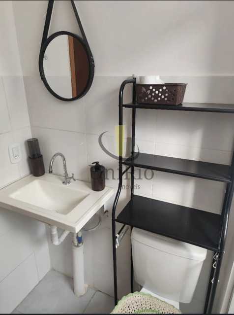 Apartamento, 2 quartos, 40 m² - Foto 15