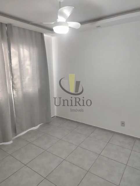Apartamento, 2 quartos, 40 m² - Foto 14