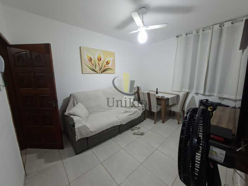 Apartamento, 1 quarto, 40 m² - Foto 7