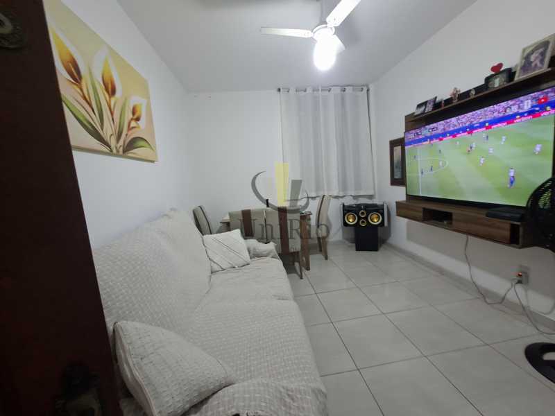 Apartamento, 1 quarto, 40 m² - Foto 6
