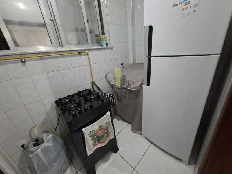 Apartamento, 1 quarto, 40 m² - Foto 13