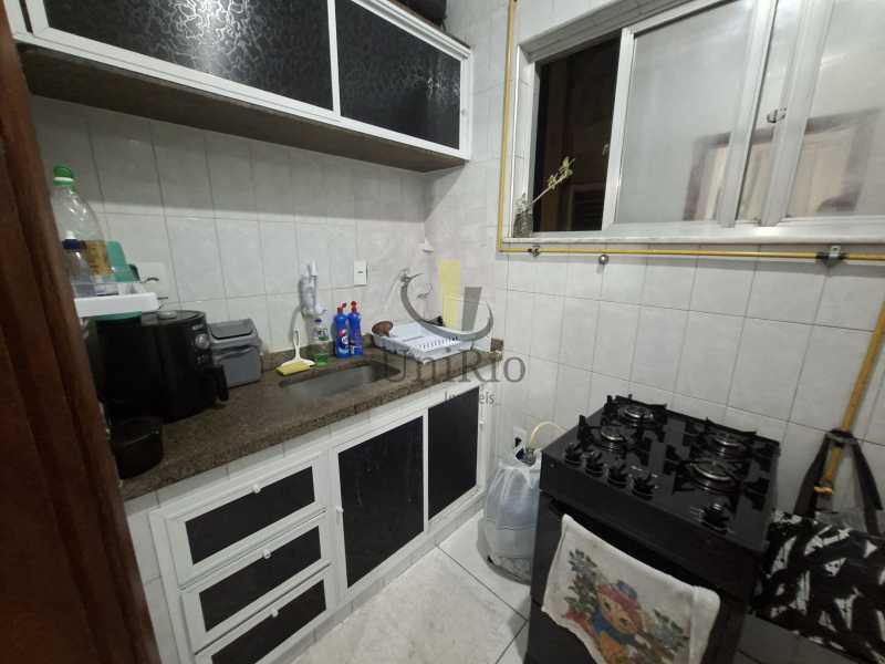 Apartamento, 1 quarto, 40 m² - Foto 16