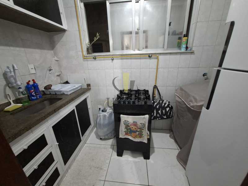 Apartamento, 1 quarto, 40 m² - Foto 14