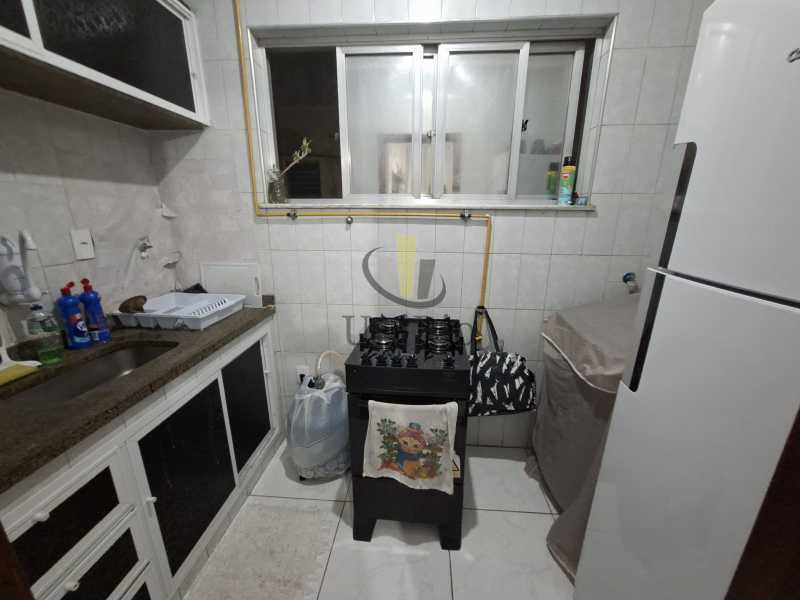 Apartamento, 1 quarto, 40 m² - Foto 15