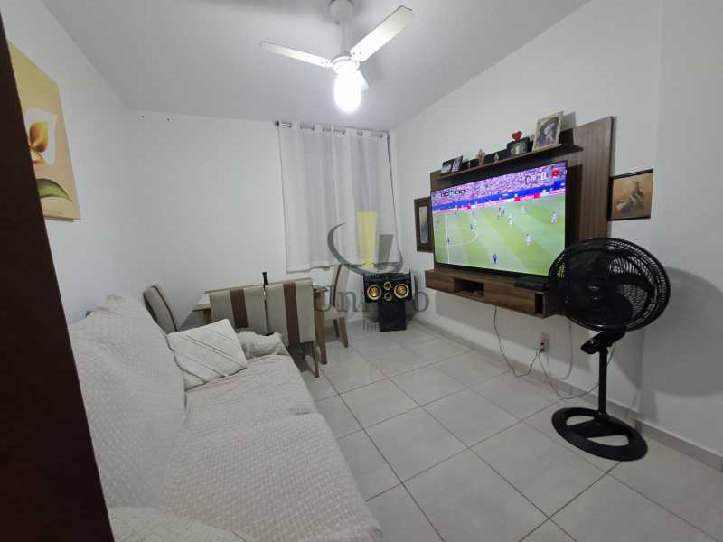Apartamento, 1 quarto, 40 m² - Foto 2