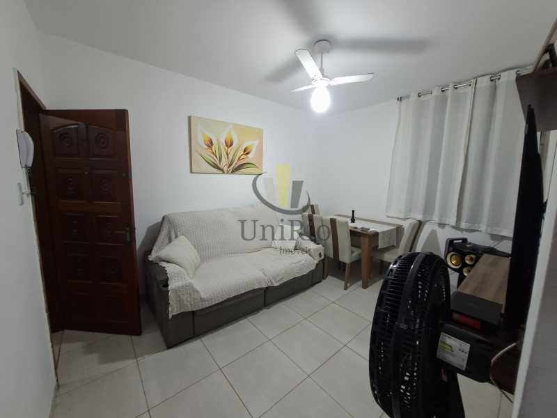 Apartamento, 1 quarto, 40 m² - Foto 5