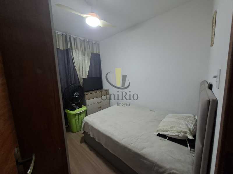 Apartamento, 1 quarto, 40 m² - Foto 9