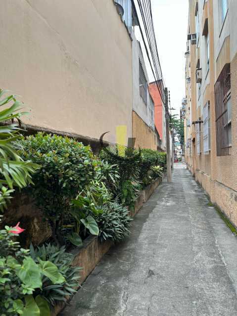 Apartamento, 1 quarto, 40 m² - Foto 23