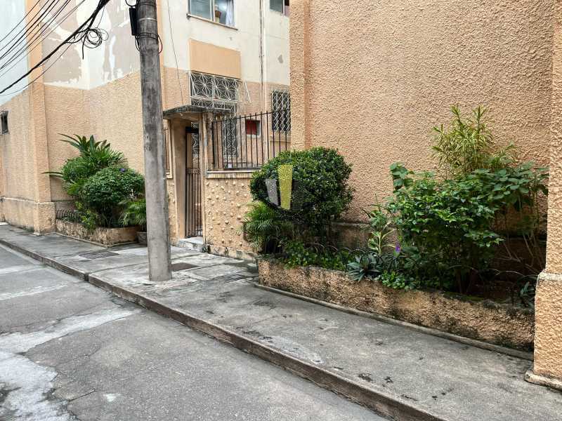 Apartamento, 1 quarto, 40 m² - Foto 25