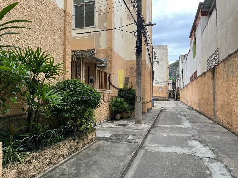Apartamento, 1 quarto, 40 m² - Foto 26
