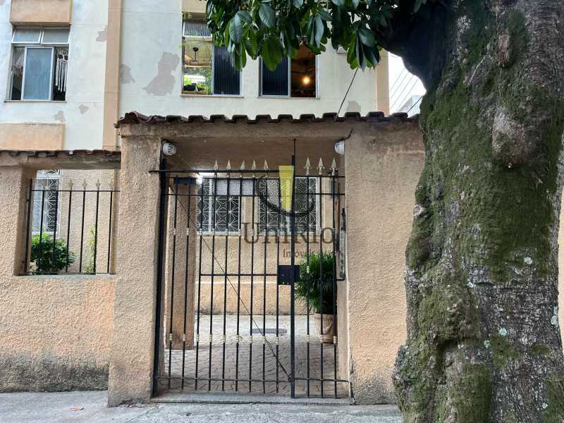 Apartamento, 1 quarto, 40 m² - Foto 28