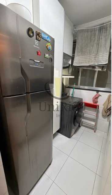 Foto do imóvel - Apartamento à venda com 1 quarto, 38 m² em Freguesia (Jacarepaguá), Rio de Janeiro