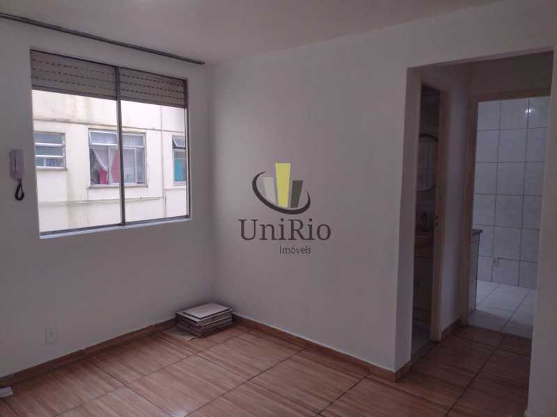 Apartamento, 1 quarto, 40 m² - Foto 5