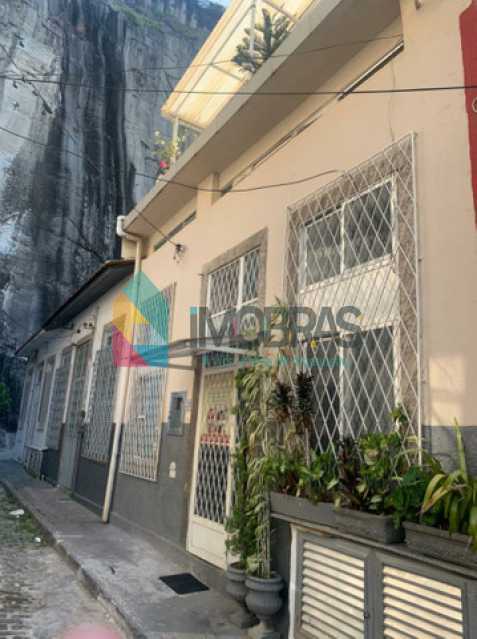 Casa de Vila à venda Travessa Petúnia,Catete, IMOBRAS RJ - R$   BOCV30028 - Imobras Imóveis