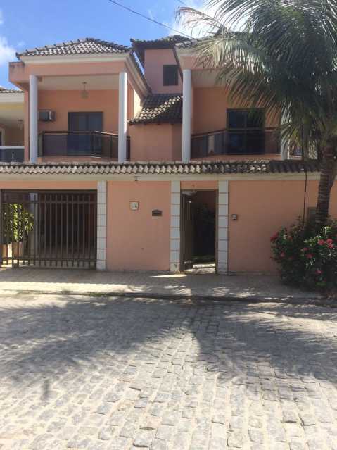 Casa de Condomínio à venda com 4 quartos, 250m² - Foto 8