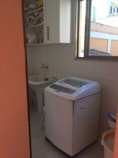 Casa de Condomínio à venda com 4 quartos, 250m² - Foto 12