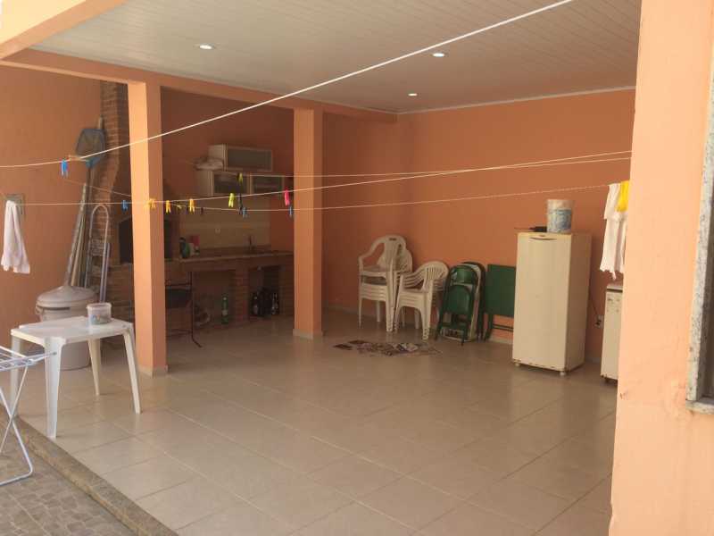 Casa de Condomínio à venda com 4 quartos, 250m² - Foto 13