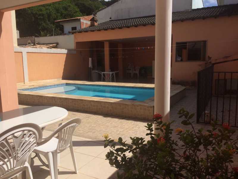 Casa de Condomínio à venda com 4 quartos, 250m² - Foto 15