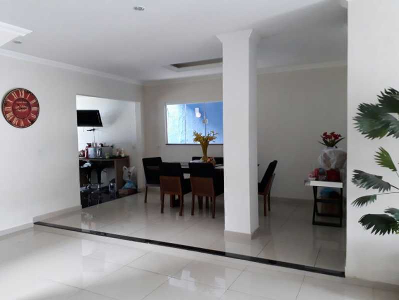 Casa de Condomínio à venda, 270m² - Foto 13