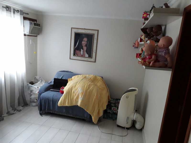 Casa de Condomínio à venda, 270m² - Foto 16