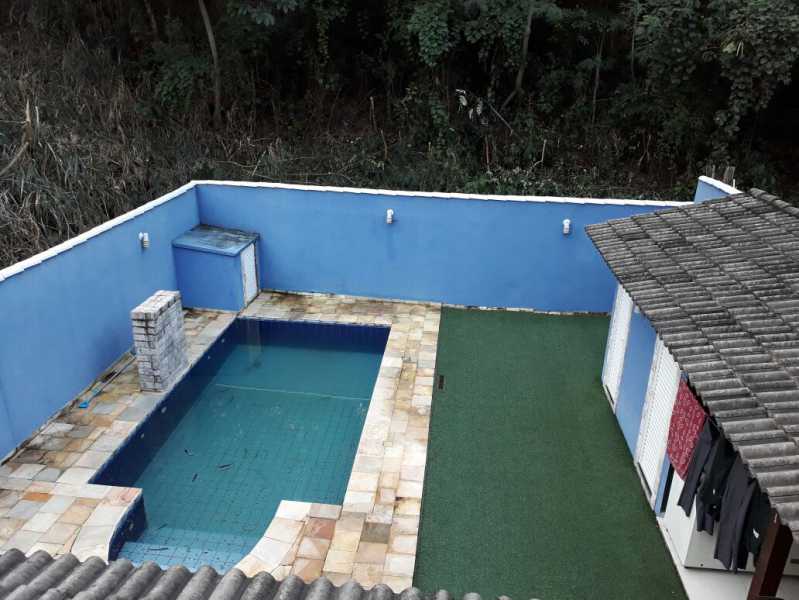 Casa de Condomínio à venda, 270m² - Foto 19