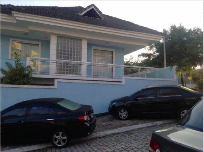 Casa de Condomínio à venda com 3 quartos, 300m² - Foto 8