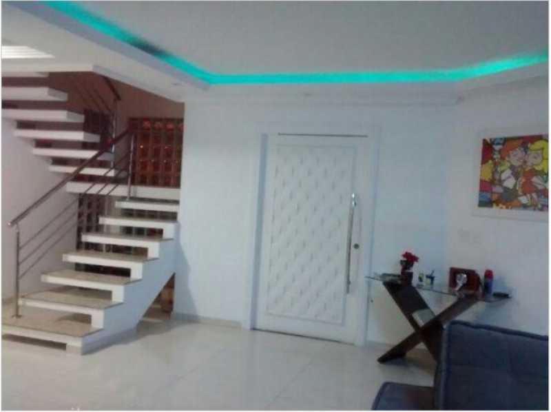 Casa de Condomínio à venda com 3 quartos, 300m² - Foto 14