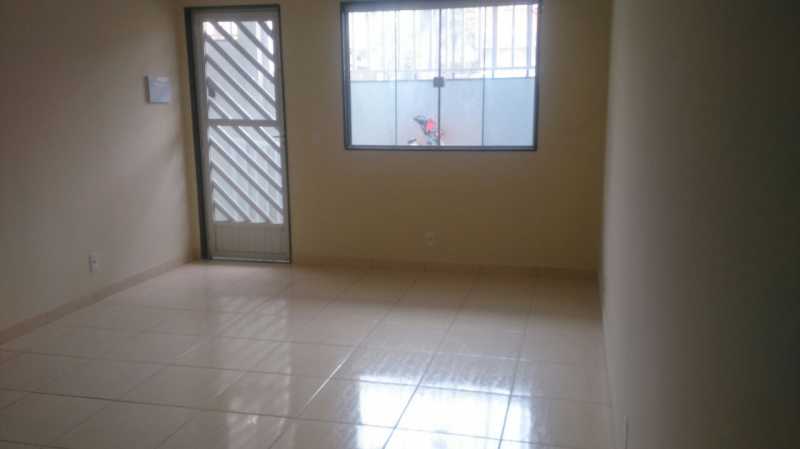 Apartamento à venda com 1 quarto, 50m² - Foto 1