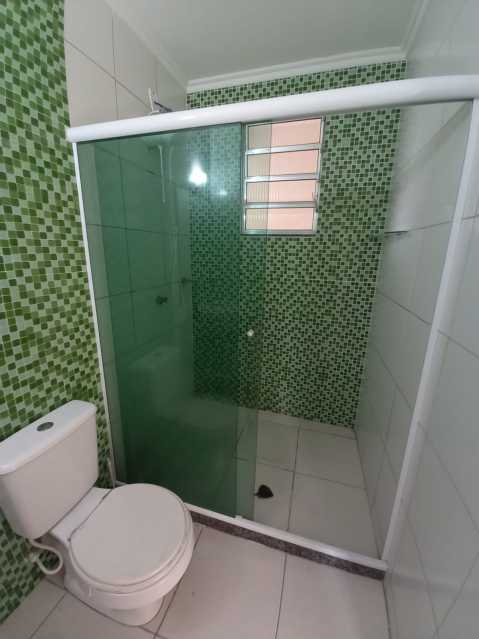 Cobertura à venda com 3 quartos, 90m² - Foto 7