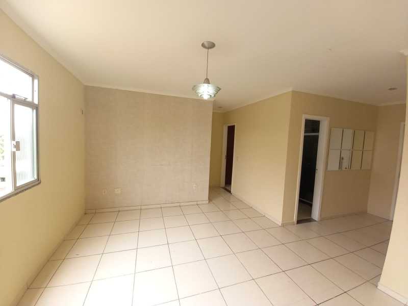 Cobertura à venda com 3 quartos, 90m² - Foto 3