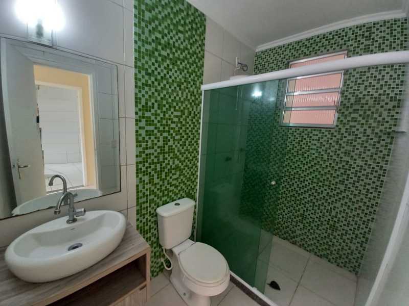 Cobertura à venda com 3 quartos, 90m² - Foto 6