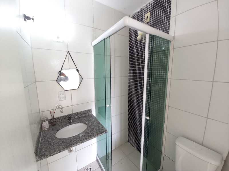 Cobertura à venda com 3 quartos, 90m² - Foto 12