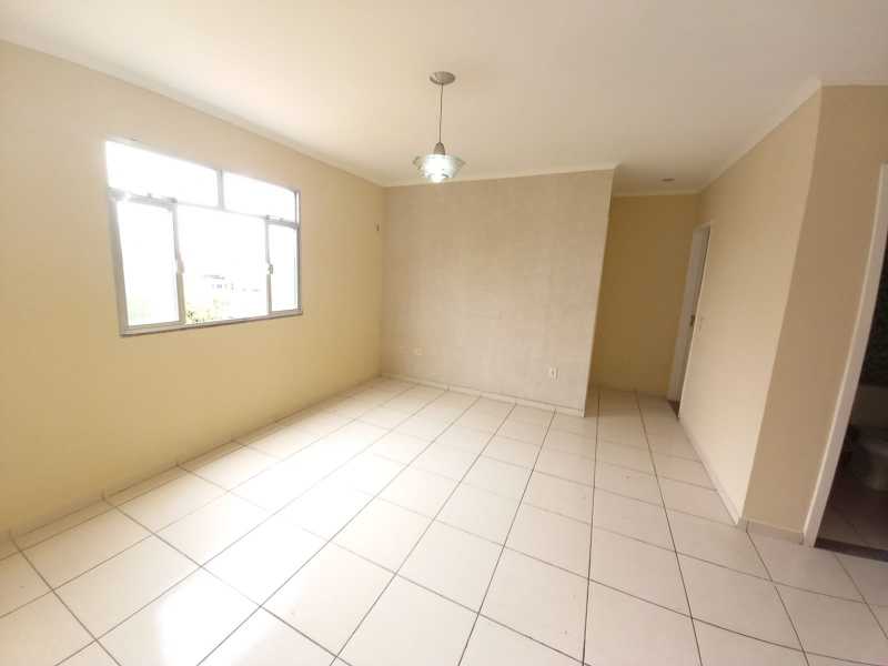 Cobertura à venda com 3 quartos, 90m² - Foto 5