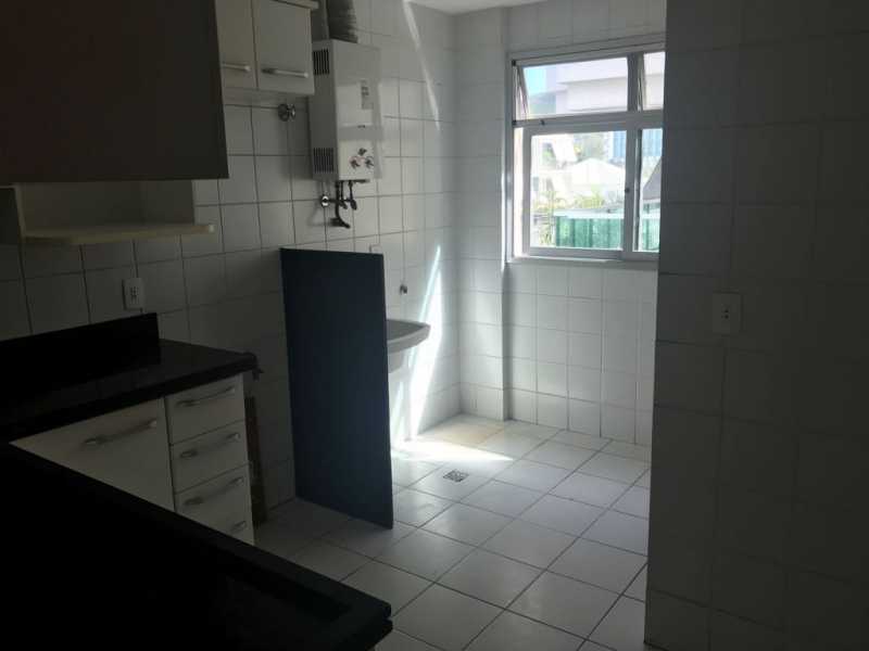 Apartamento à venda com 3 quartos, 84m² - Foto 22