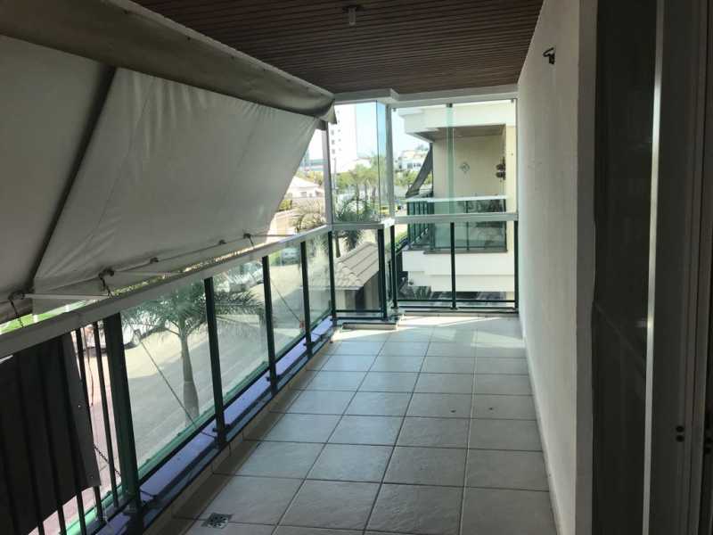 Apartamento à venda com 3 quartos, 84m² - Foto 14