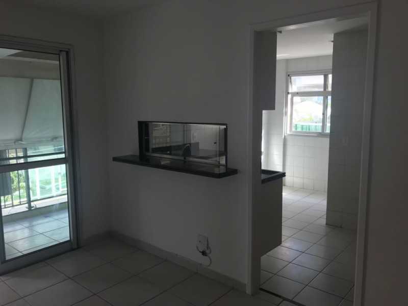 Apartamento à venda com 3 quartos, 84m² - Foto 7