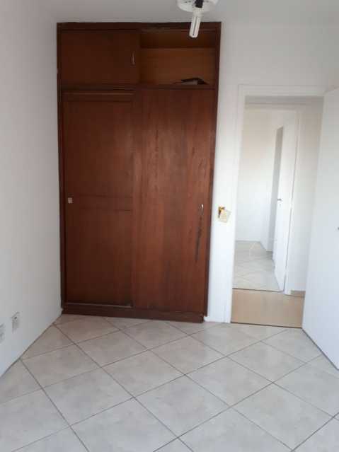 Apartamento à venda com 3 quartos, 60m² - Foto 5