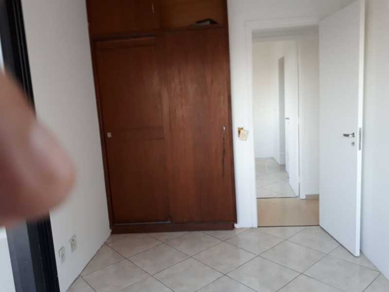 Apartamento à venda com 3 quartos, 60m² - Foto 7