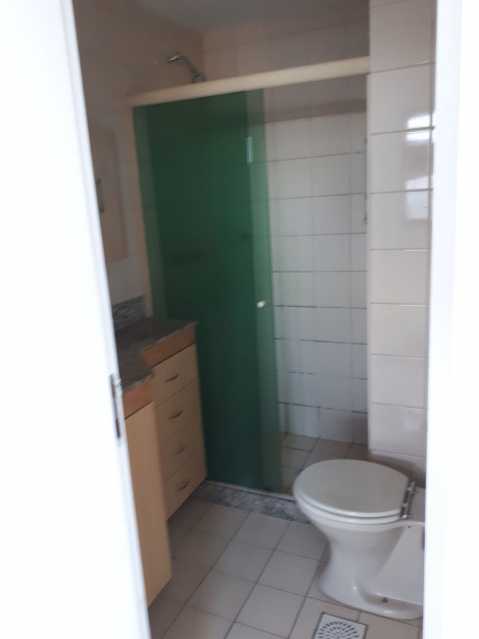 Apartamento à venda com 3 quartos, 60m² - Foto 9