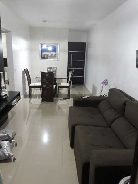 Apartamento à venda com 2 quartos - Foto 3