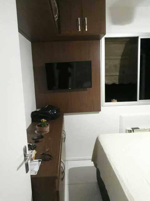 Apartamento à venda com 2 quartos - Foto 16