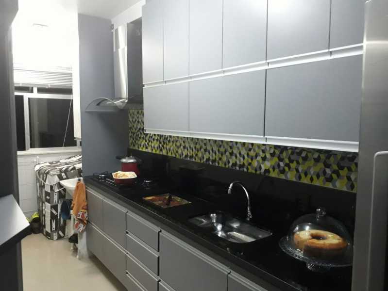 Apartamento à venda com 2 quartos - Foto 11