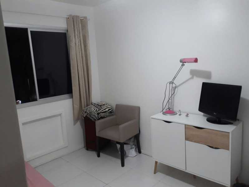 Apartamento à venda com 2 quartos - Foto 17