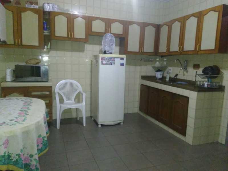 Apartamento à venda com 1 quarto, 86m² - Foto 1